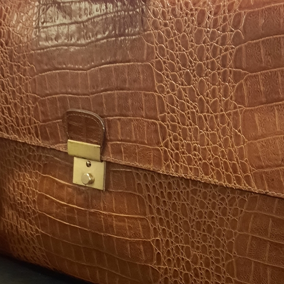 BRIEFCASE/DOCUMENT BAG - Picture 7 of 7